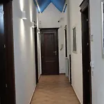 Villa Giuditta 特拉比亚
