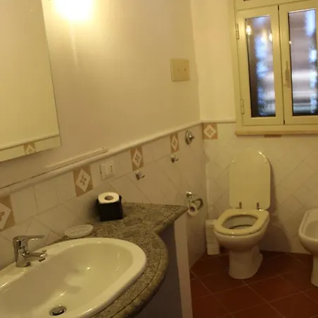 Villa Giuditta * Trabia