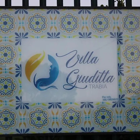 Villa Giuditta *