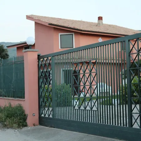 Villa Giuditta 住宿加早餐酒店