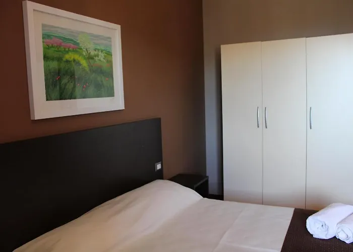 Bed & Breakfast Villa Giuditta Trabia