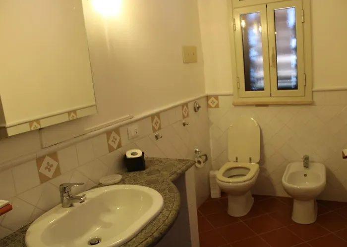 Villa Giuditta * Trabia