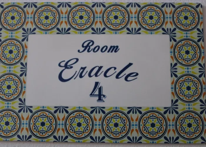 Villa Giuditta Trabia