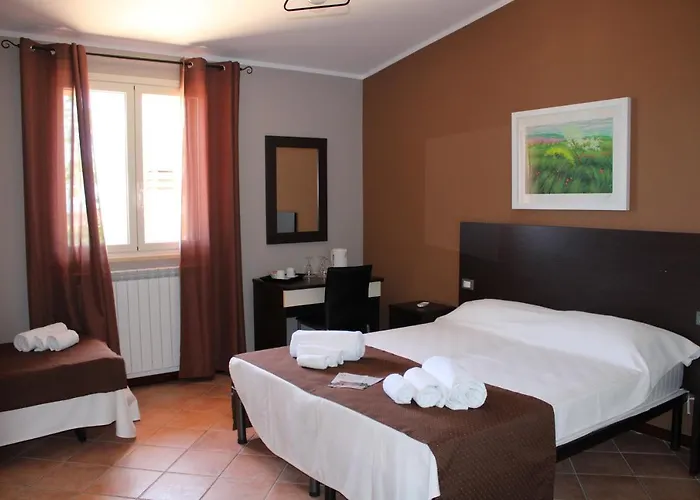 Villa Giuditta Bed & Breakfast