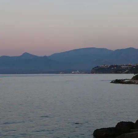 Villa Giuditta Trabia