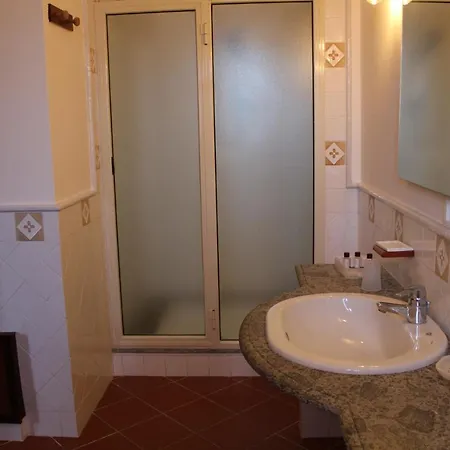 Villa Giuditta *