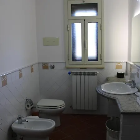 Villa Giuditta Nocleg ze śniadaniem *