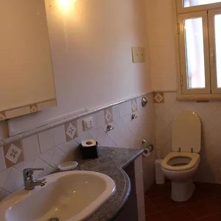 Villa Giuditta Nocleg ze śniadaniem *