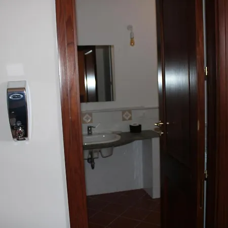 Nocleg ze śniadaniem Villa Giuditta