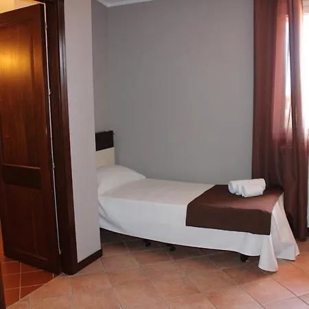 Nocleg ze śniadaniem Villa Giuditta
