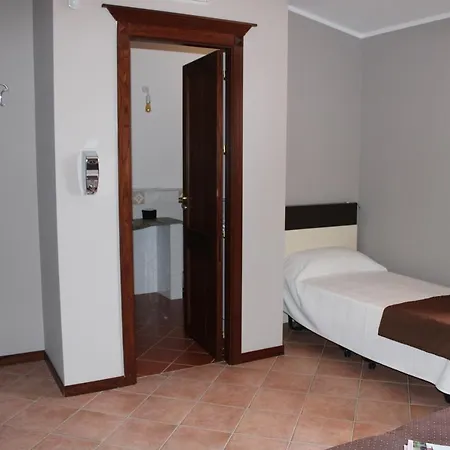 Nocleg ze śniadaniem Villa Giuditta *