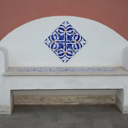 فندق مبيت وإفطار Villa Giuditta *