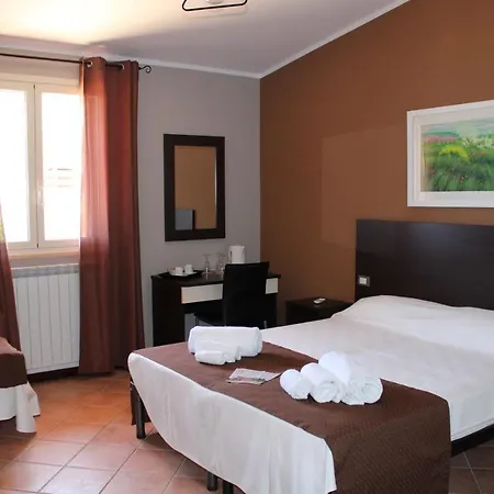 Villa Giuditta Nocleg ze śniadaniem