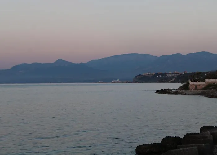 Villa Giuditta Trabia