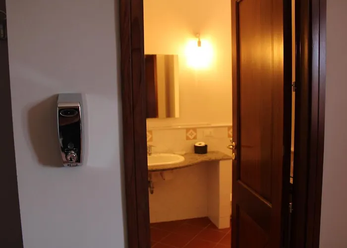 Bed and Breakfast Villa Giuditta *