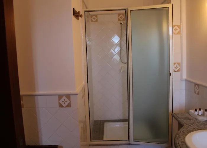 Villa Giuditta Bed and Breakfast