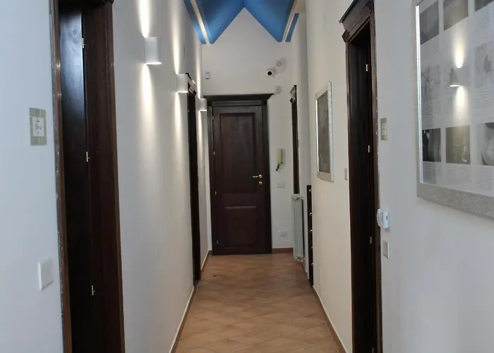 Villa Giuditta Trabia