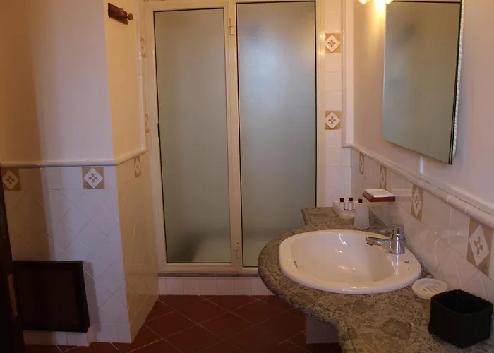 Villa Giuditta *