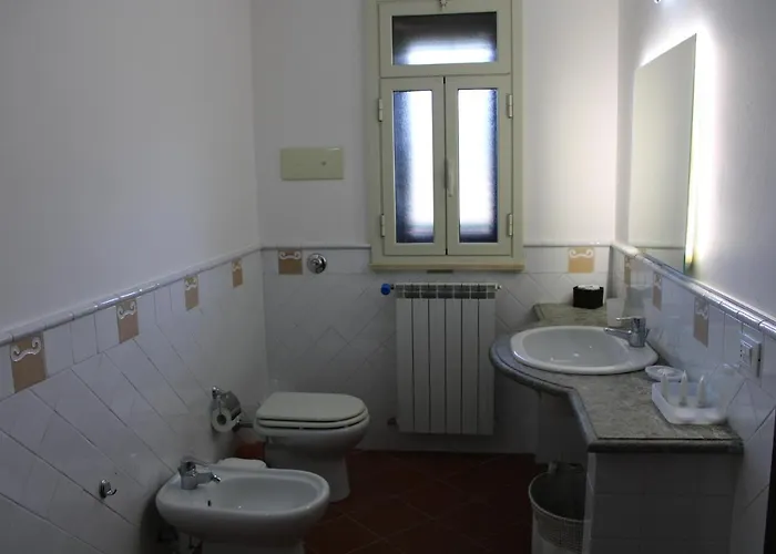 Villa Giuditta Bed and Breakfast *