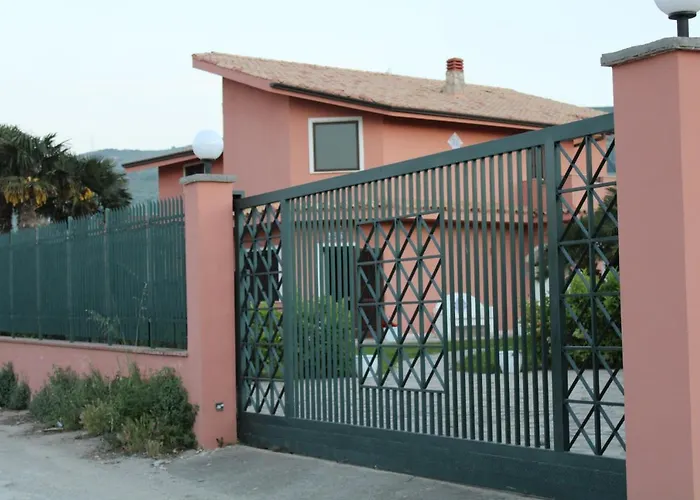 Villa Giuditta Bed and Breakfast