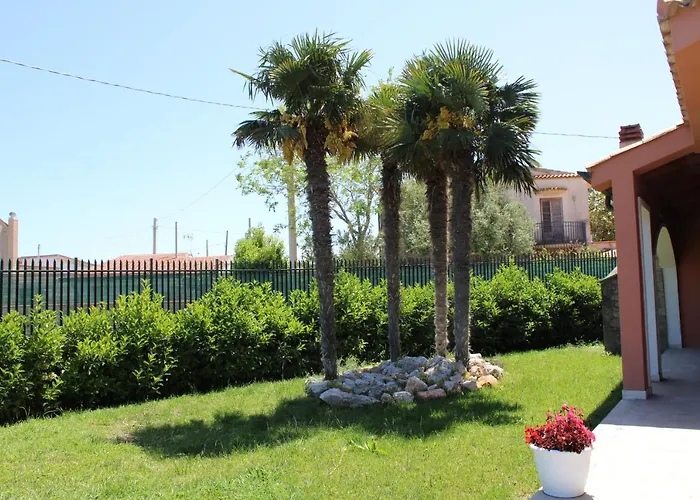 Bed & Breakfast Villa Giuditta