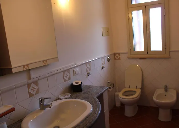 Villa Giuditta Bed and Breakfast *