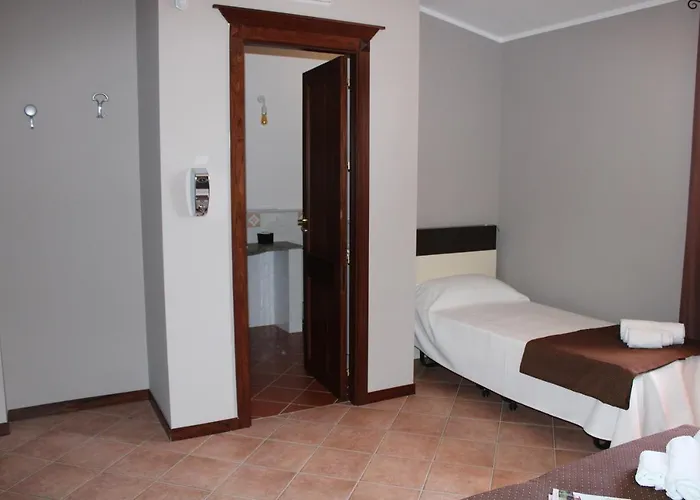 Bed and Breakfast Villa Giuditta *