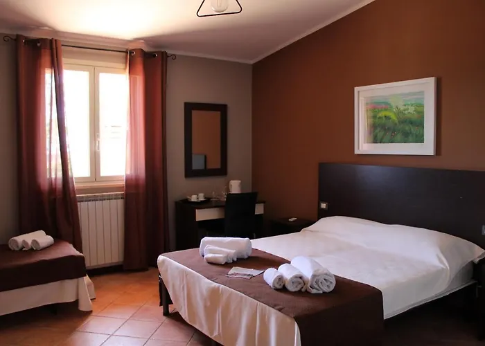 Villa Giuditta Bed & Breakfast *